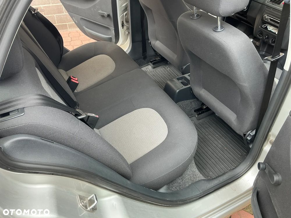 Skoda Fabia 1.2 12V Classic - 6