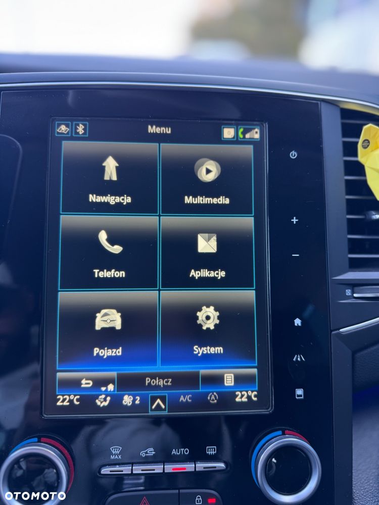 Renault Talisman 1.6 Energy dCi Intens EDC - 23