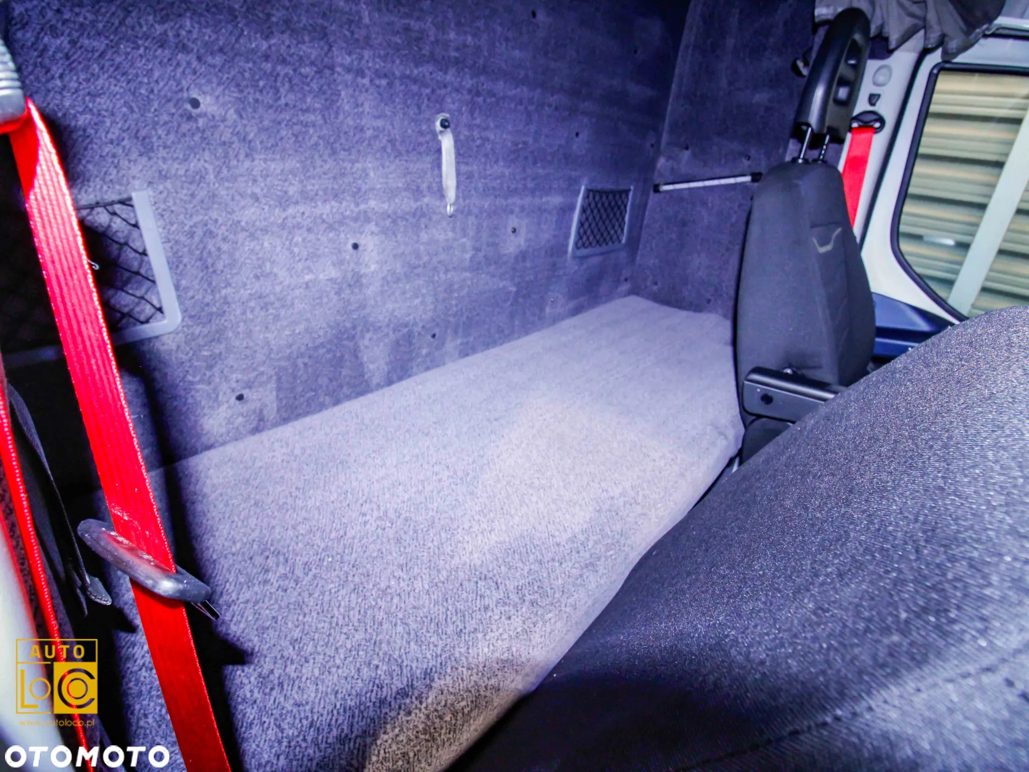 Iveco DAILY - 9