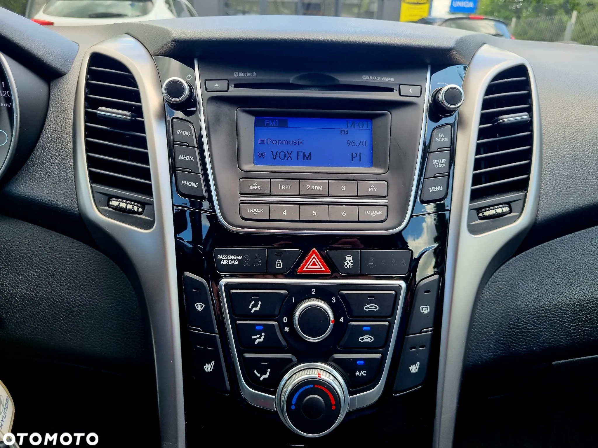 Hyundai i30 1.4 Style - 19