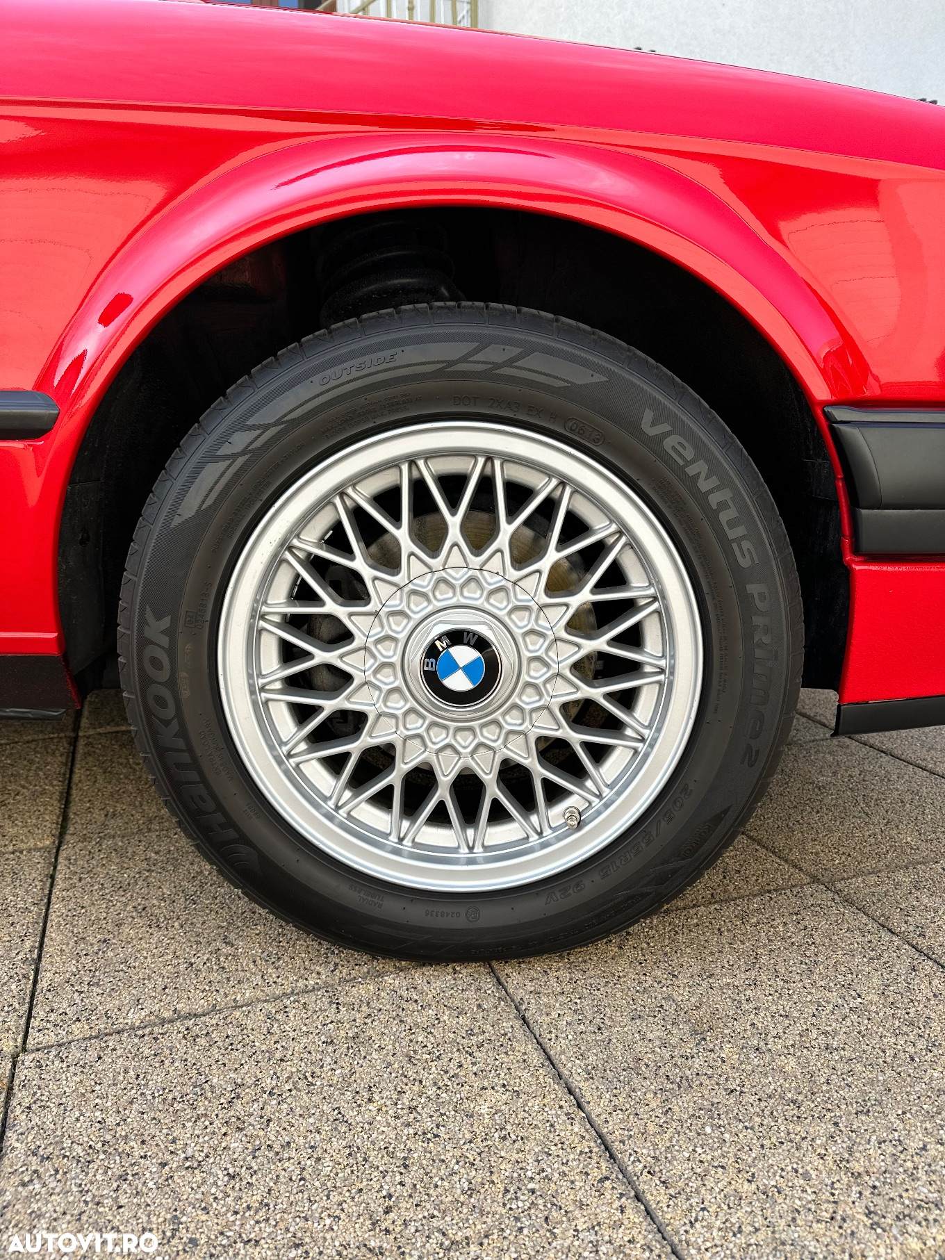 BMW Seria 3 - 21