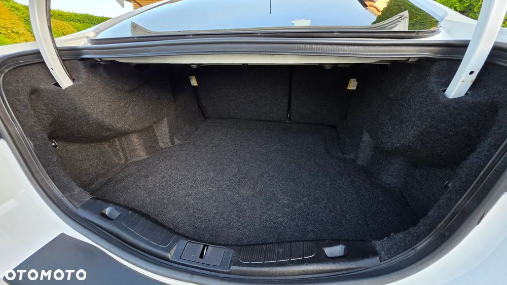 Ford Fusion 2.0 EcoBoost Titanium - 8