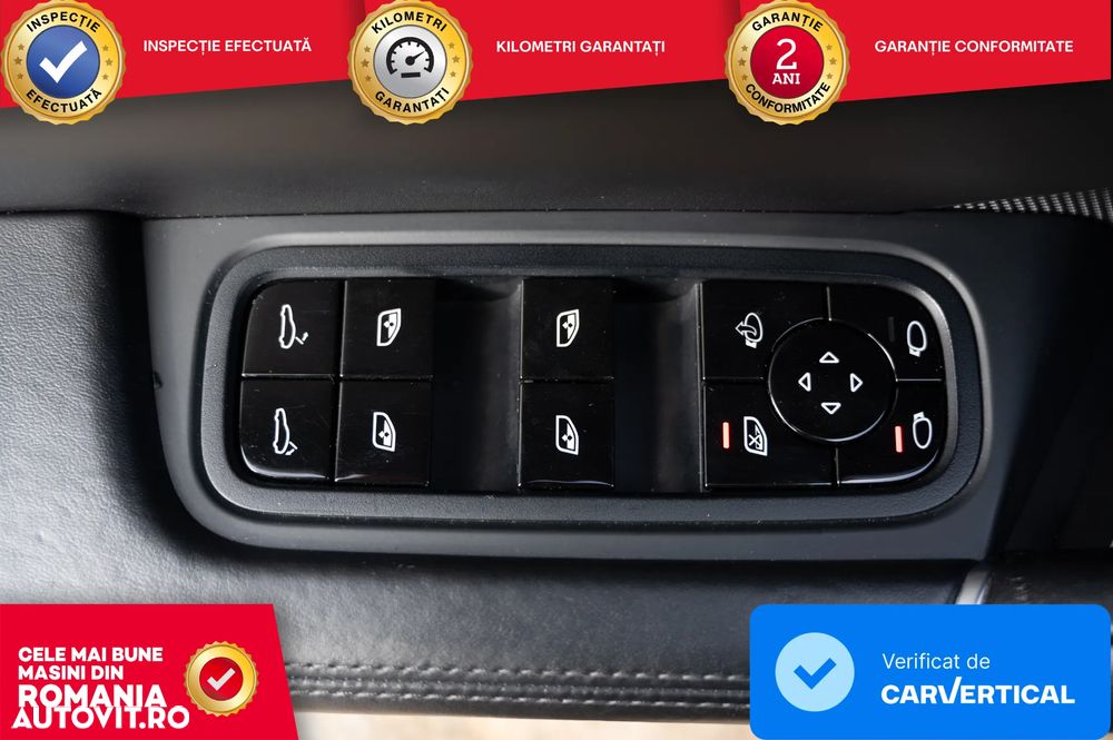 Porsche Cayenne Tiptronic S Platinum Edition - 9