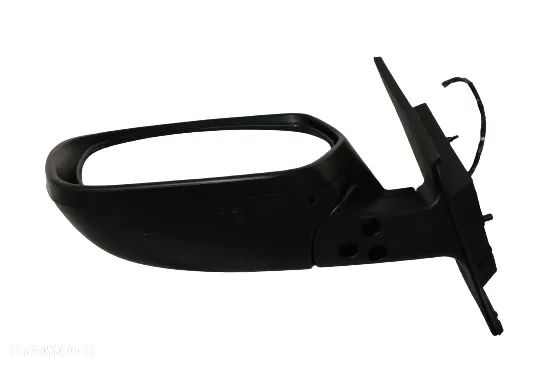 MAZDA 2, 3, 5, 6, CX-3, CX-5, CX-9, MX-5 LUSTERKO DOWOLNY KOLOR LEWE, PRAWE PIN ASYSTENT - 7