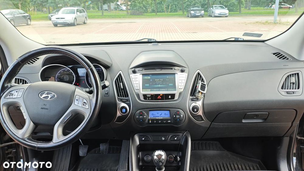 Hyundai ix35 1.6 GDI Comfort 2WD - 19