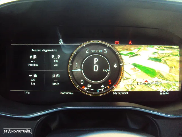 Jaguar F-Pace 2.0 D200 AWD - 7