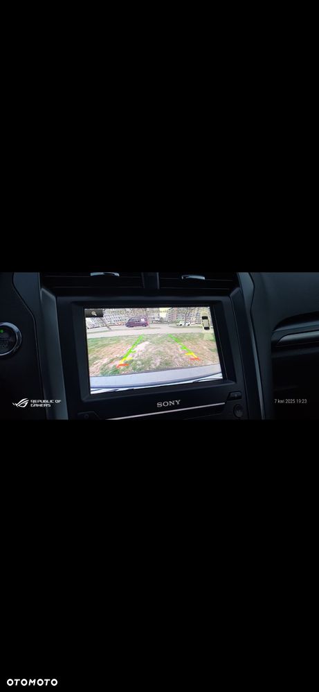 Ford Mondeo 2.0 TDCi Titanium - 8