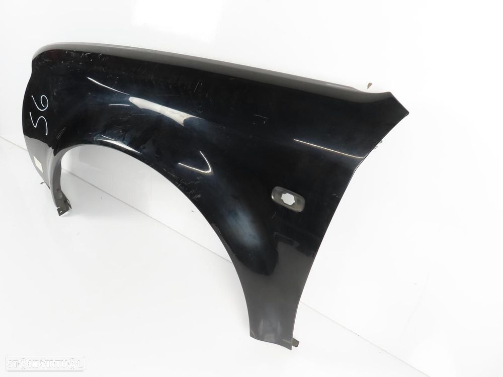 Guarda-lamas Esquerdo/Frente Usado / Original AUDI A6 (4B2, C5)/AUDI A6 Avant (4... - 3