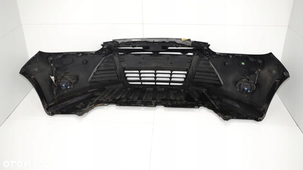 ZDERZAK PRZÓD PRZEDNI FORD FOCUS MK3 10-14R 2851 - 8