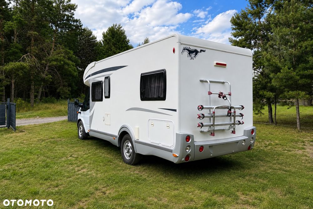 Ford Transit - 5