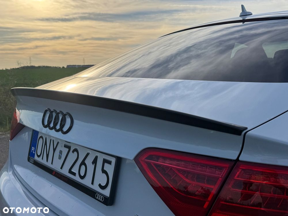 Audi A5 Sportback 2.0 TDI quattro sport - 5