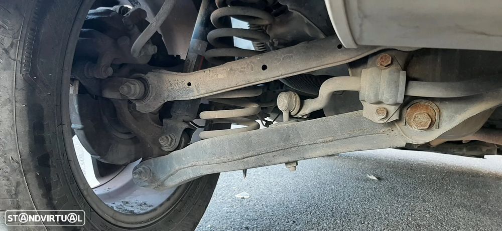 KIA Sportage para peças - 13