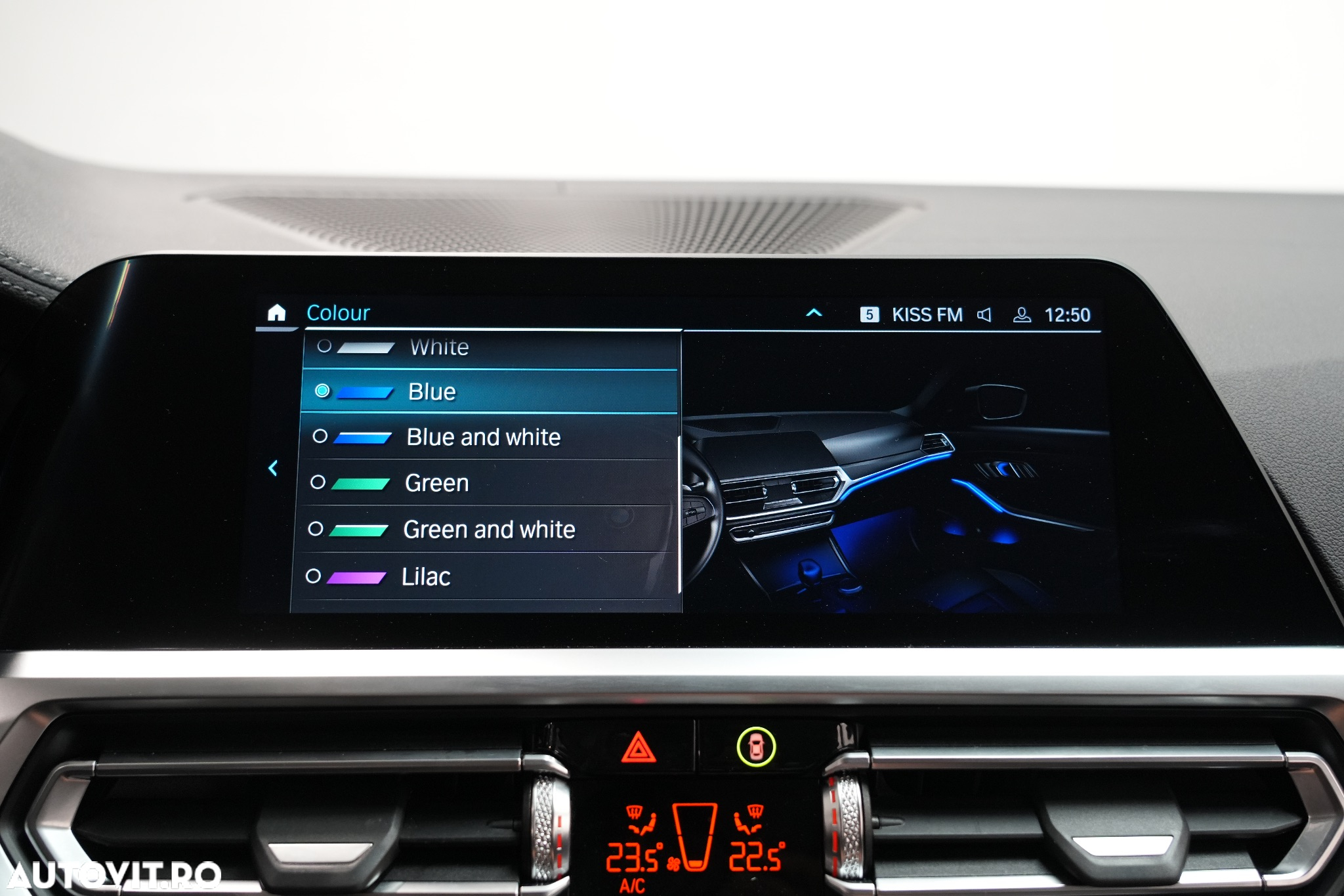 BMW Seria 3 330e AT PHEV - 25