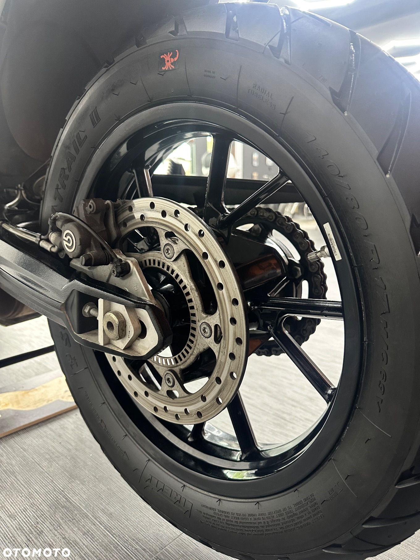 BMW GS - 11