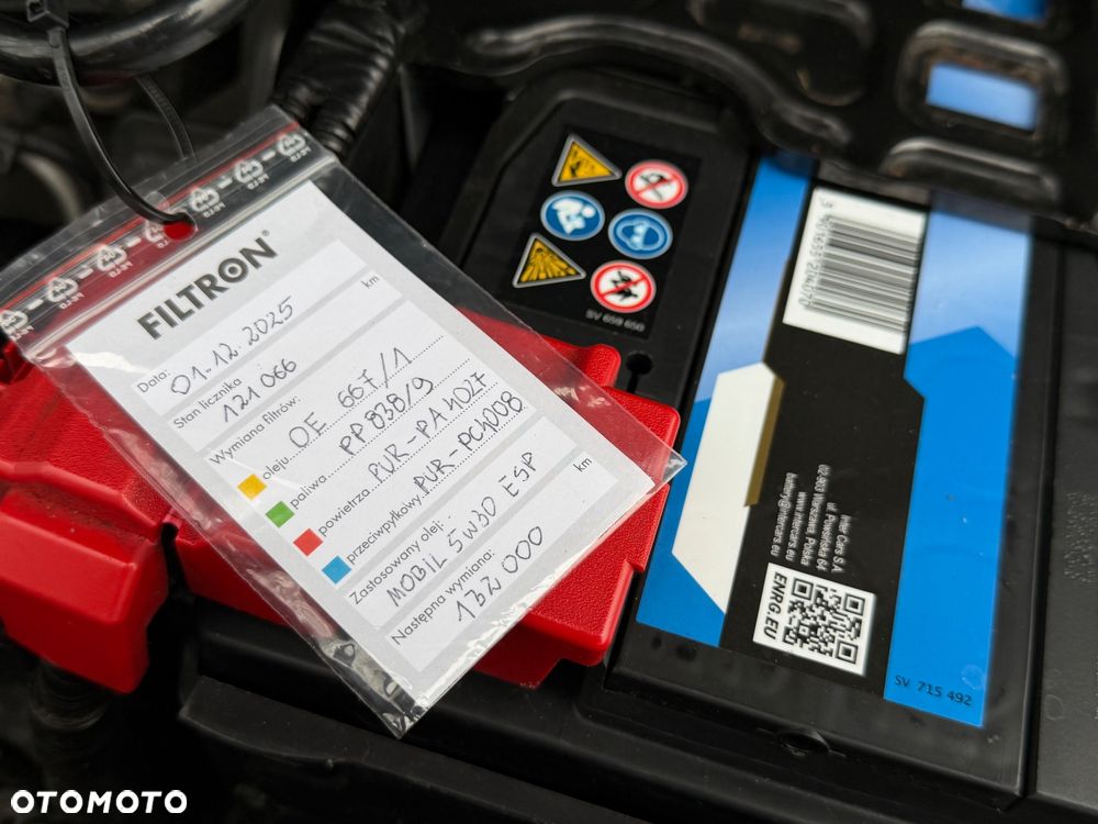 Ford B-MAX 1.6 TDCi SYNC Edition - 34