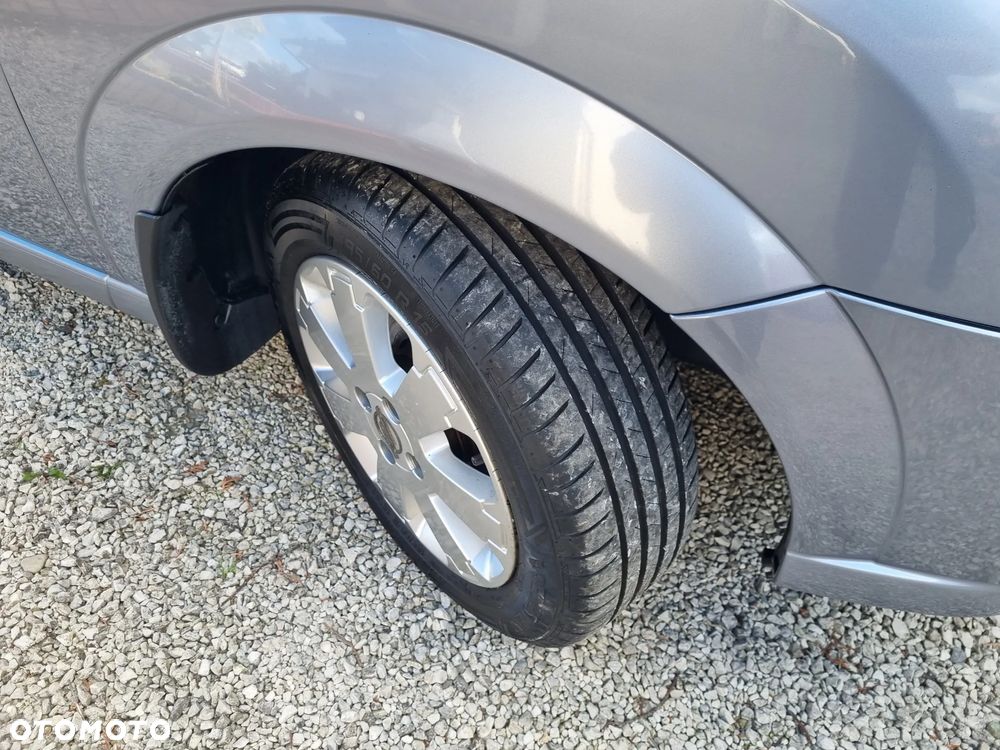 Opel Meriva 1.6 16V Easytronic Cosmo - 30