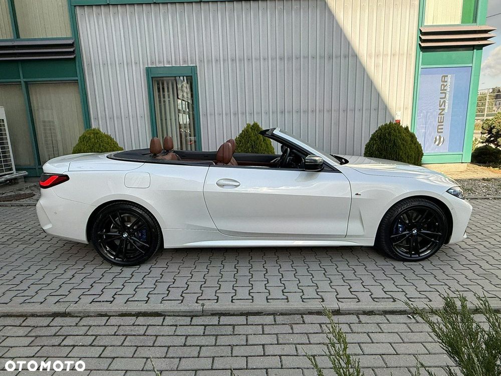 BMW Seria 4 - 4