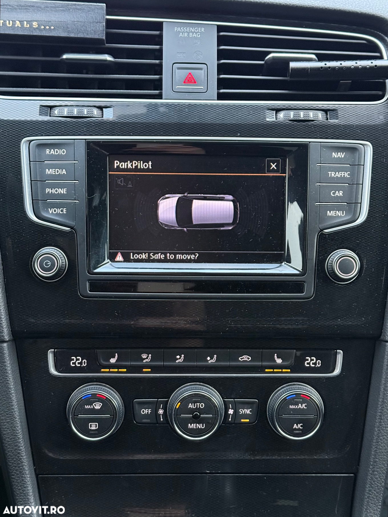 Volkswagen Golf 2.0 TDI GTD - 16