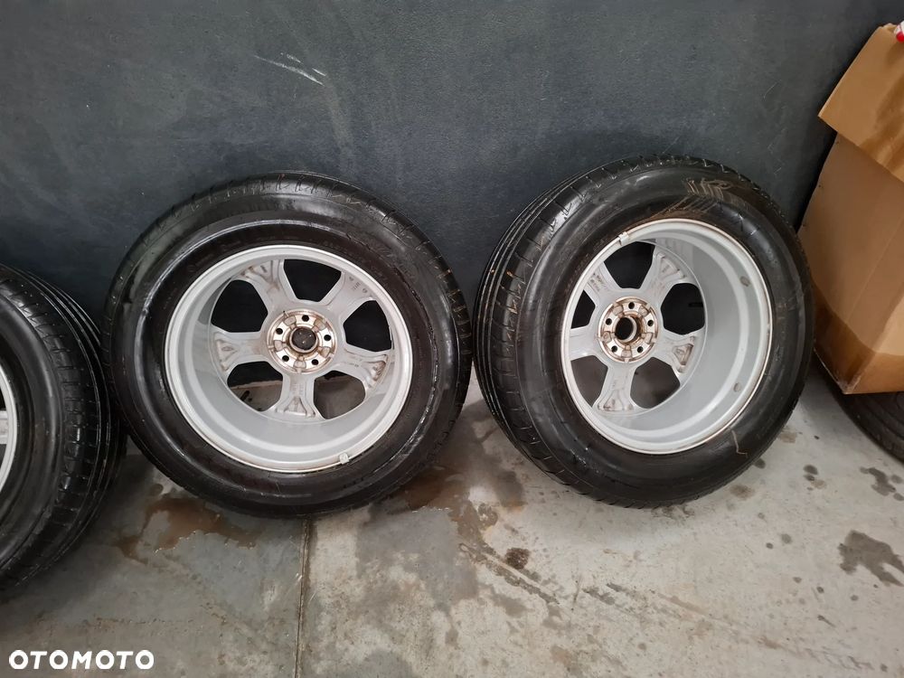 Ford kuga mk3 23rok 5×108 et 50 225/65/17R - 6