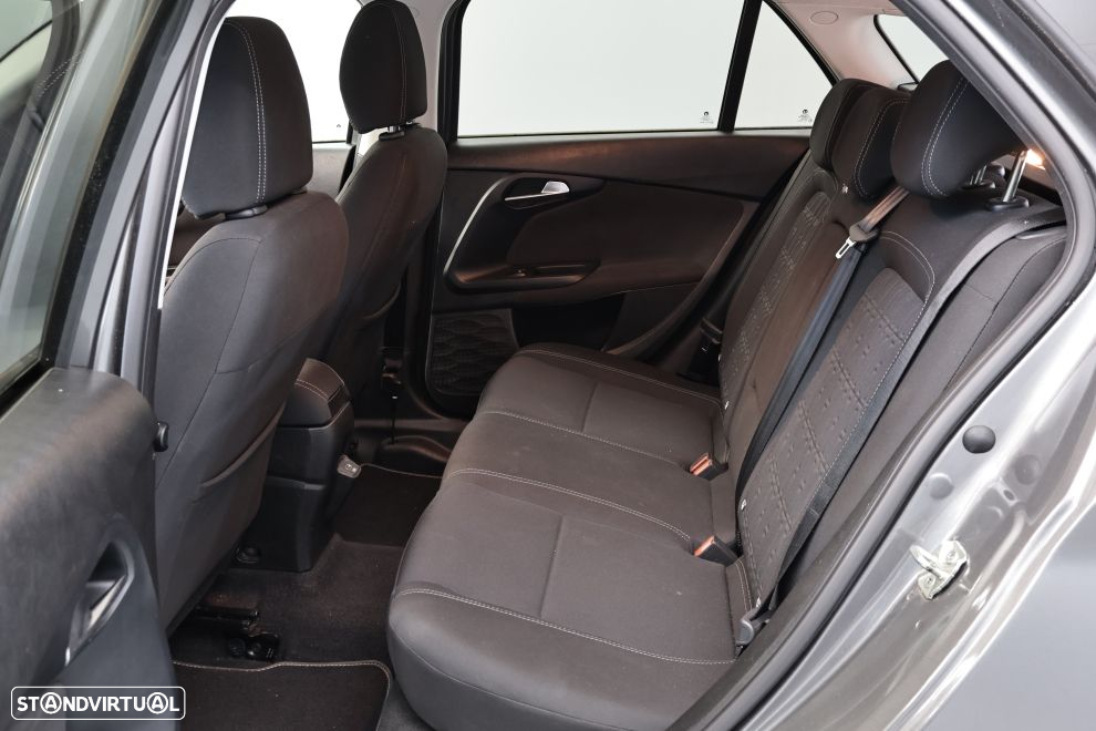 Fiat Tipo Station Wagon 1.0 GSE T3 - 27