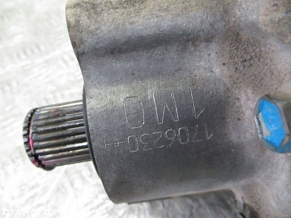 SUZUKI VITARA III 1.4 REDUKTOR SKRZYNI 1M0 14- - 5