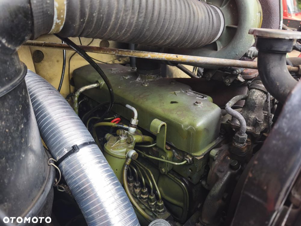 Mercedes-Benz LAF 1113 B - 12