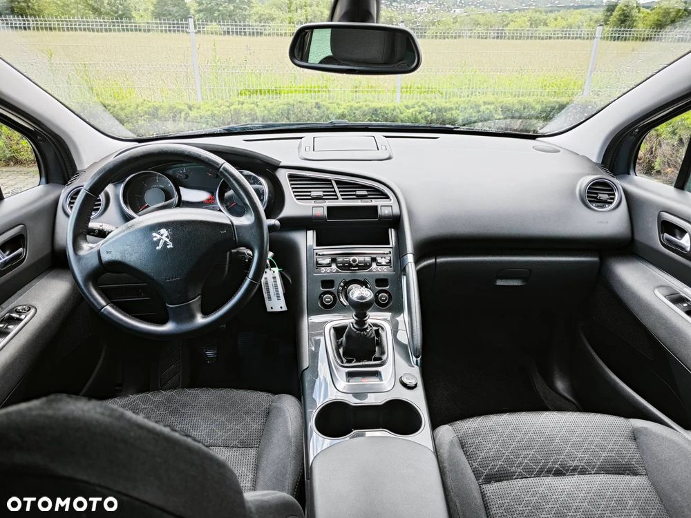 Peugeot 3008 BlueHDi 120 Stop & Start Active - 3