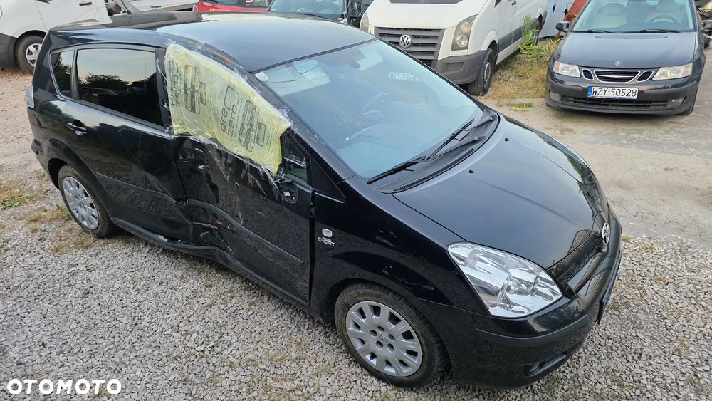 Toyota Corolla Verso 2.2 D-CAT Sol - 1