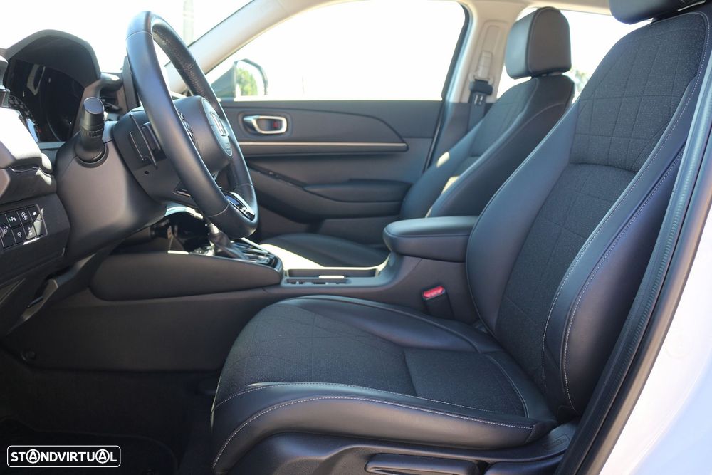 Honda HR-V 1.5 i-MMD e:HEV Advance - 39