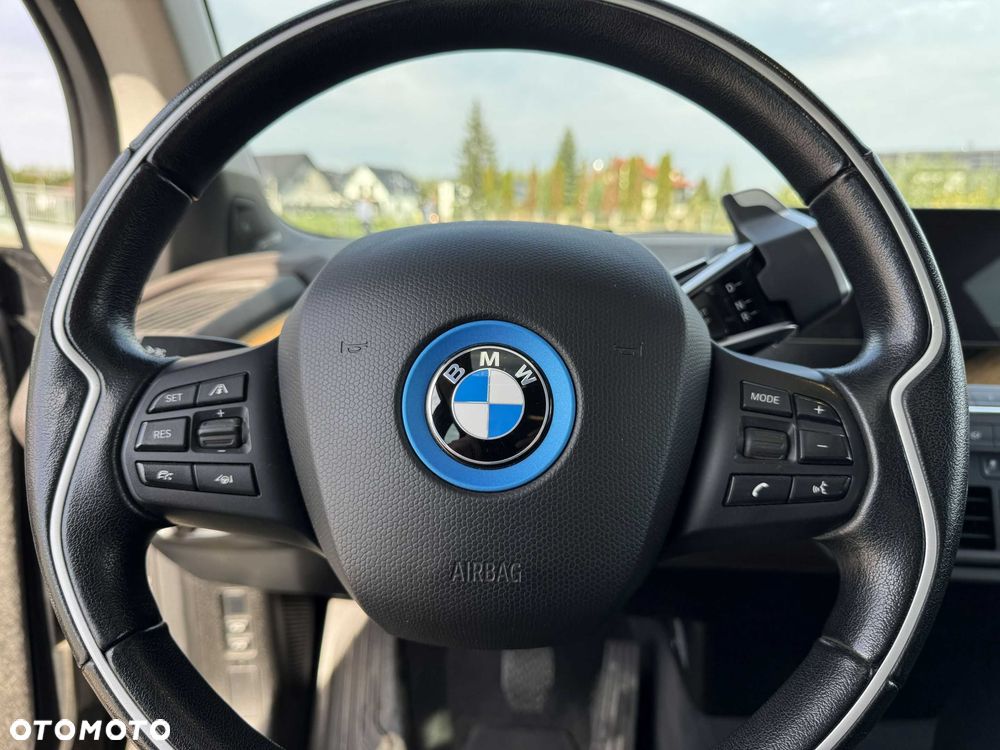 BMW i3 - 8
