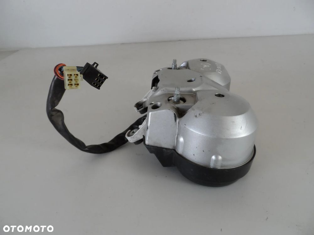 HONDA CBF 600 N licznik zegary - 4