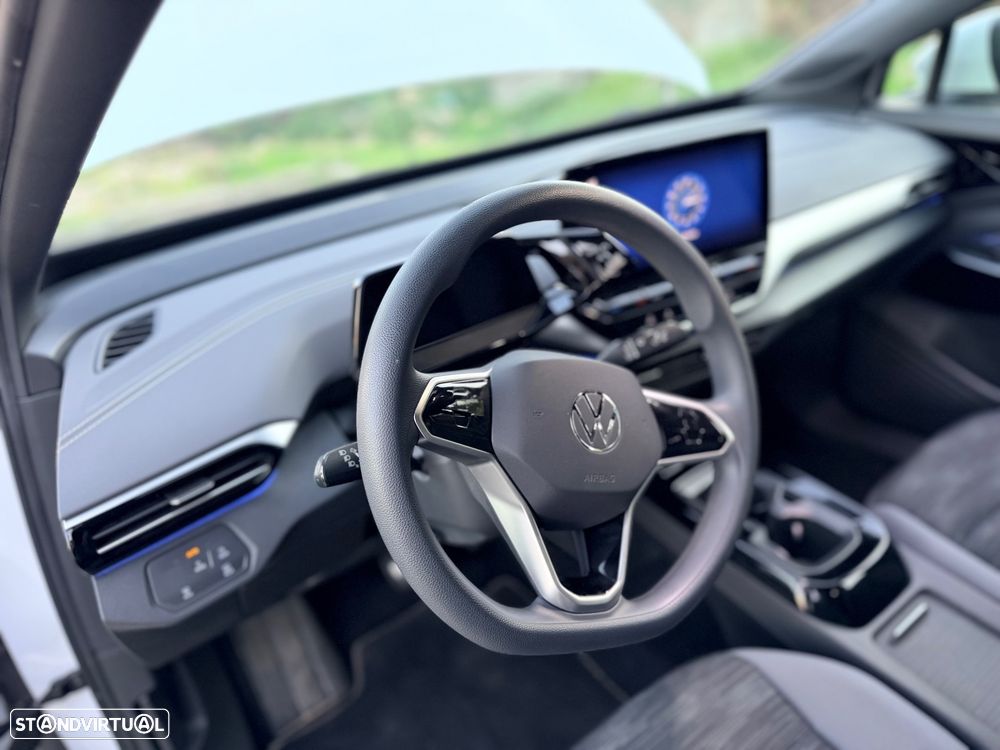 VW ID.5 Pro Performance - 8