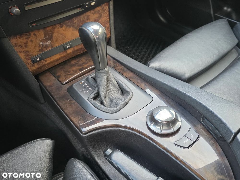 BMW Seria 5 - 27