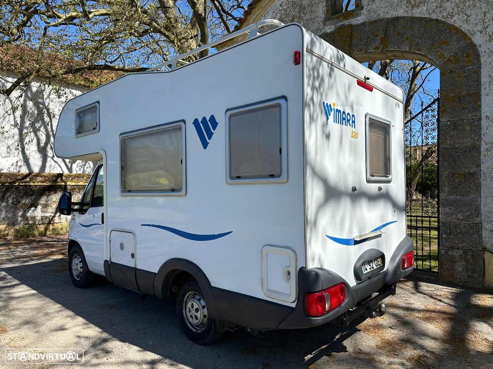 Fiat Ducato - 3