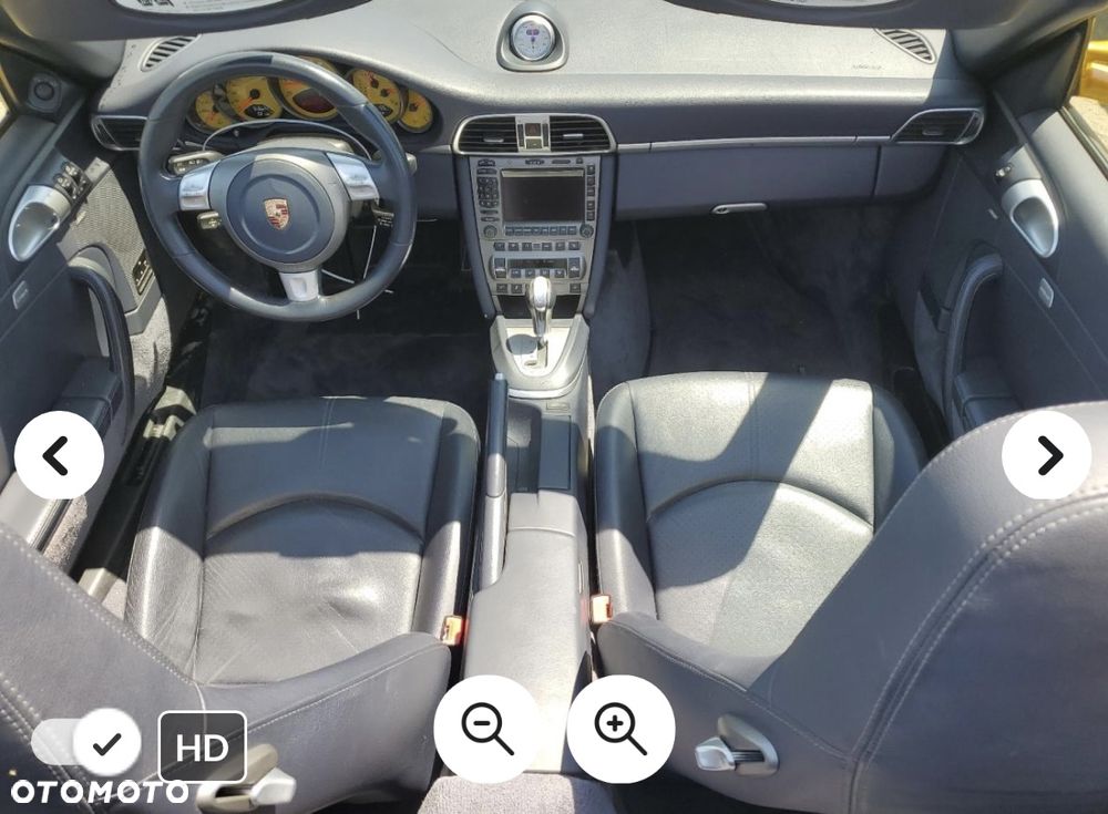 Porsche 911 Carrera S Tiptronic - 14