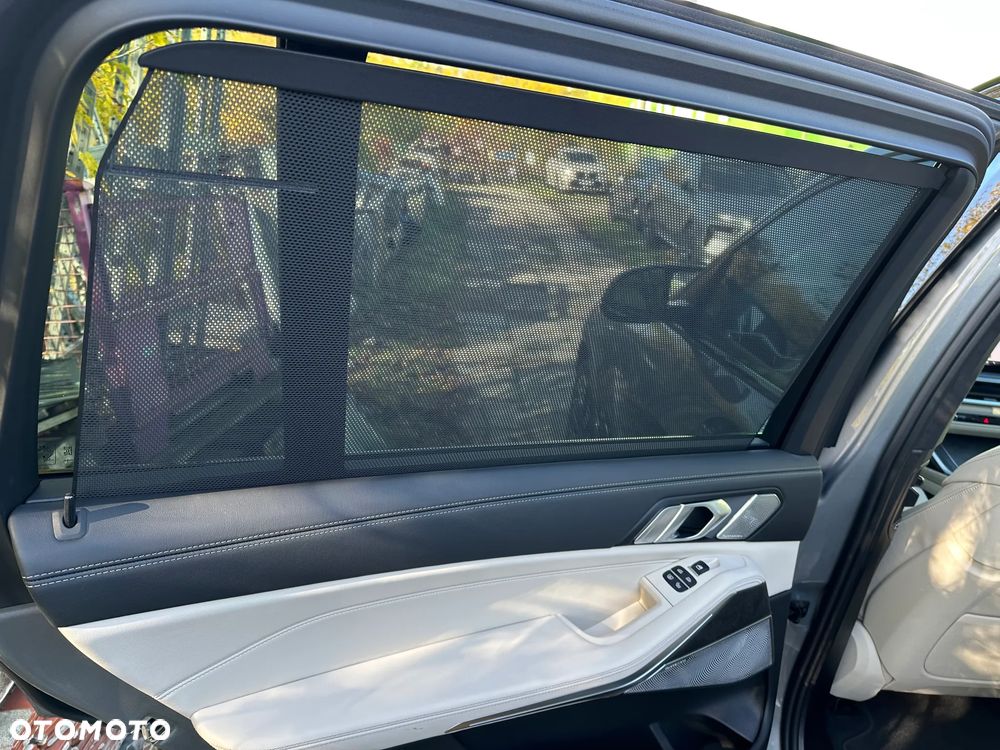 BMW X7 2026