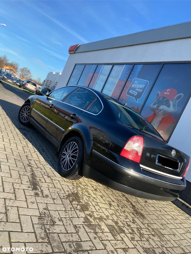 Volkswagen Passat ver-1-9-tdi - 6