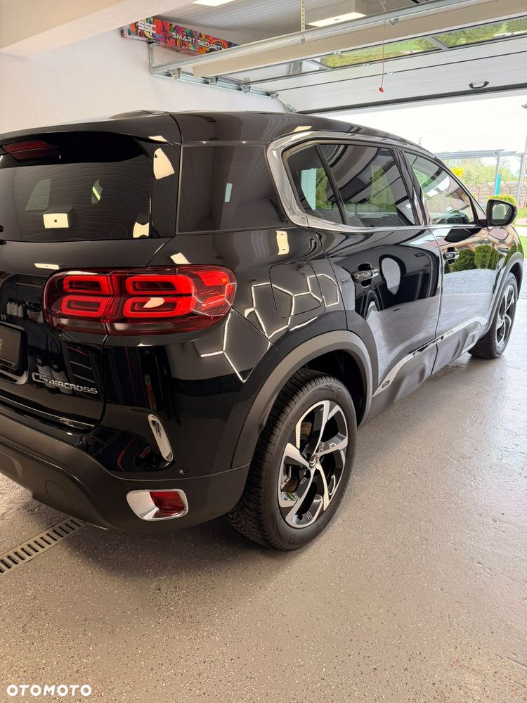 Citroën C5 Aircross - 10