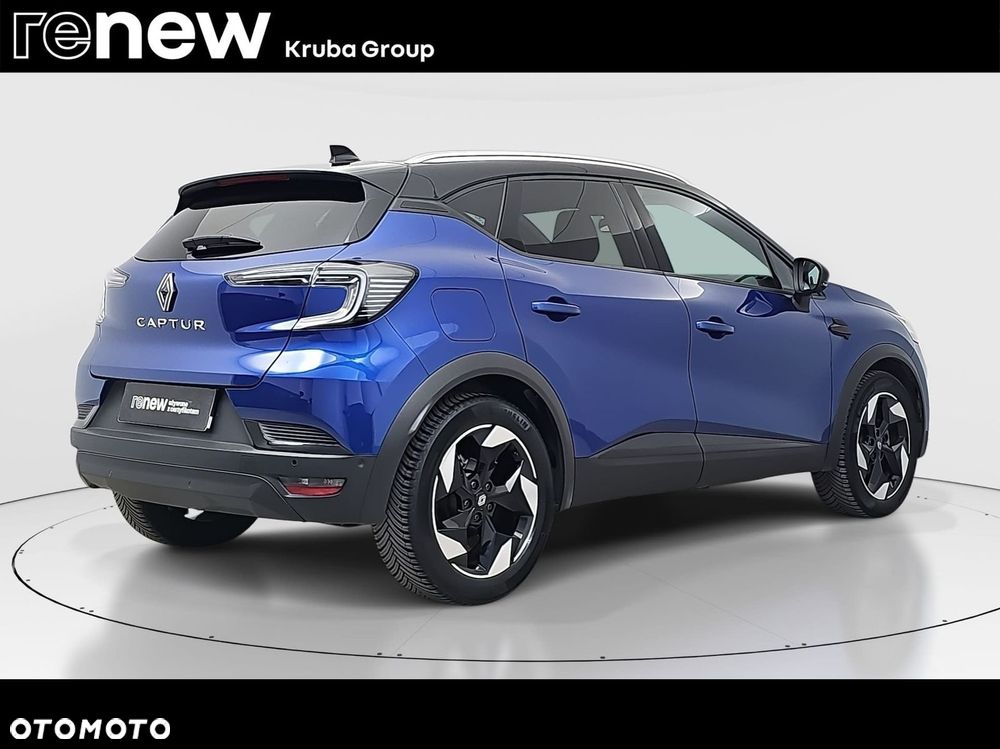 Renault Captur 1.0 TCe Techno - 5