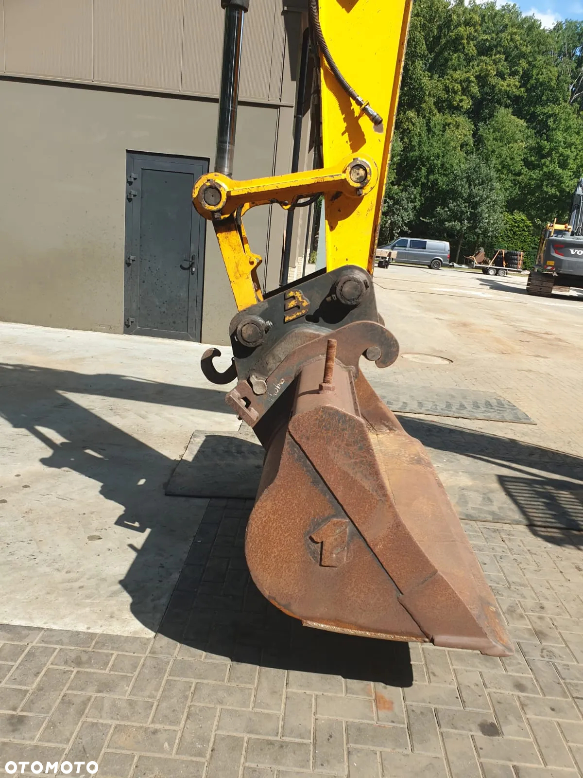 JCB JS160 LC - 10