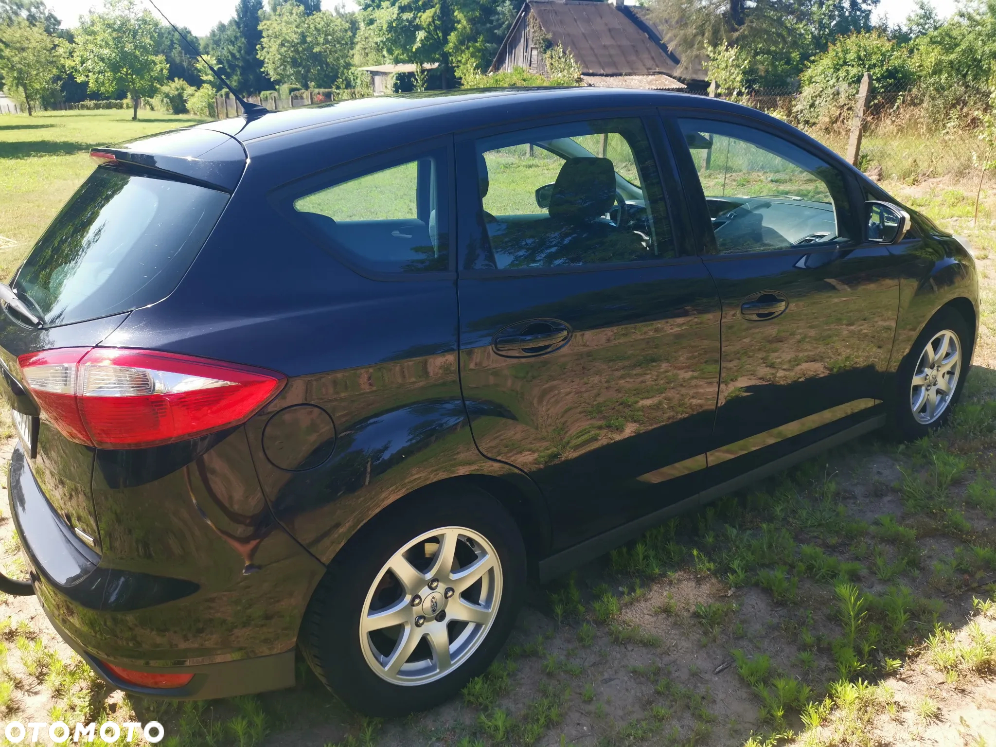 Ford C-MAX 1.6 TDCi Edition - 6