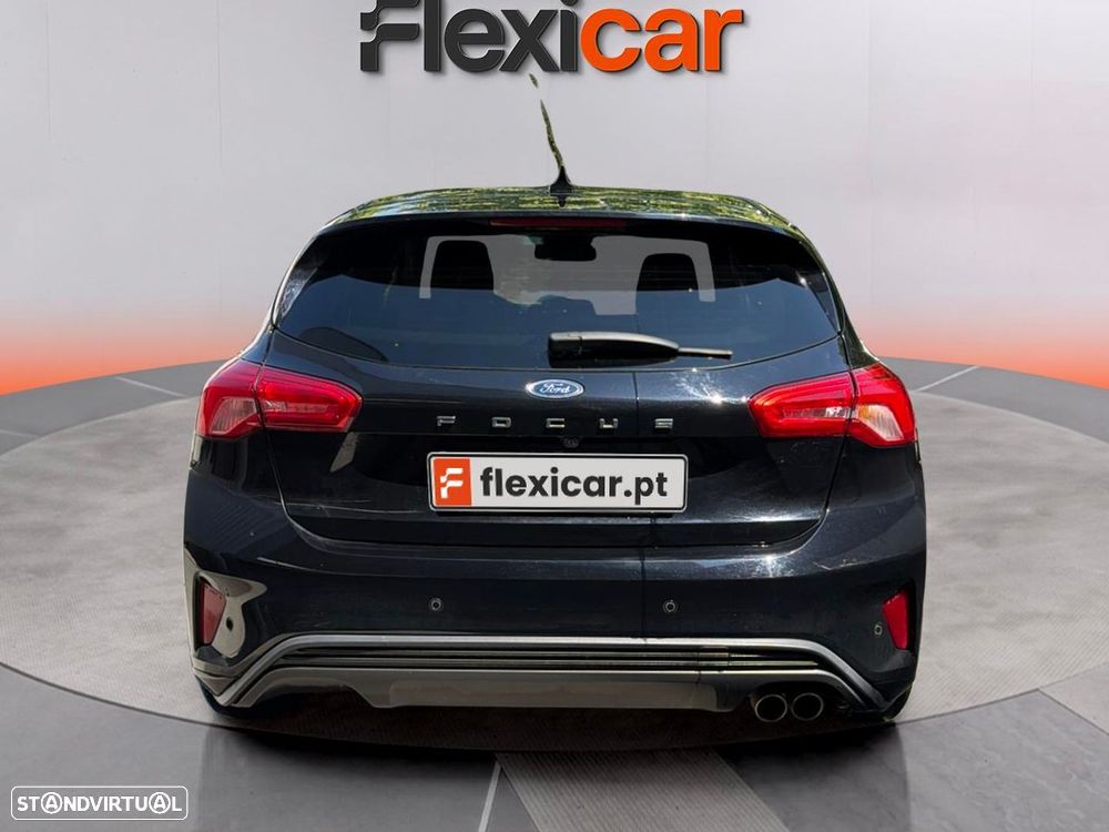 Ford Focus 1.5 TDCi ECOBlue ST-Line - 8