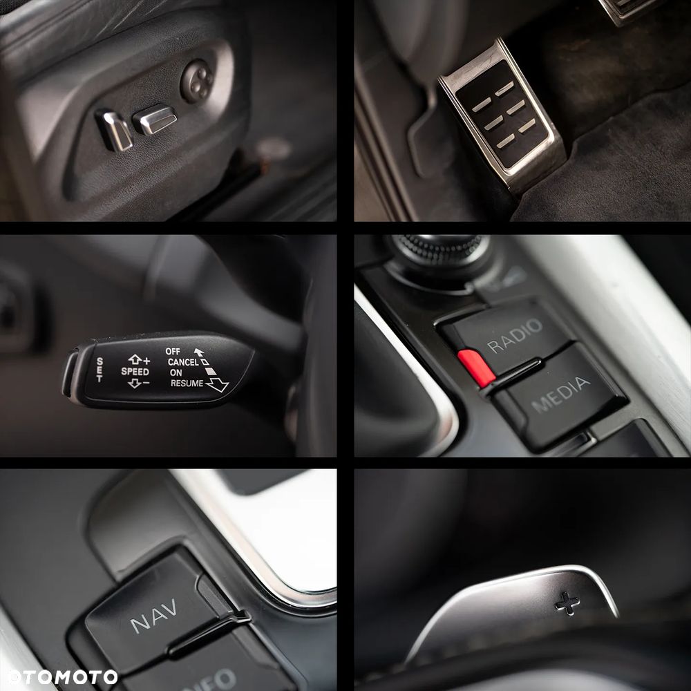 Audi SQ5 3.0 TDI quattro tiptronic competition - 36