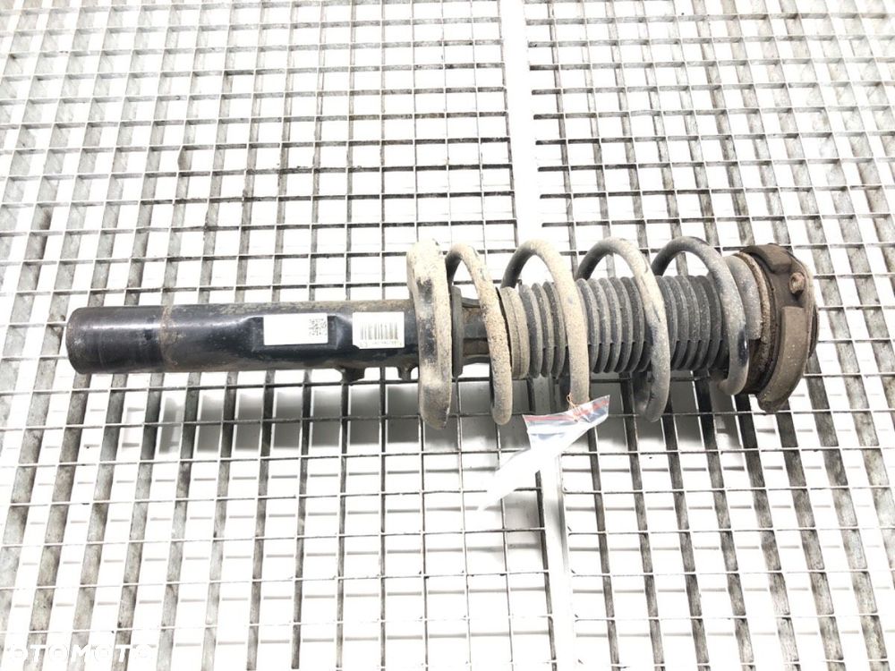 AMORTYZATOR PRAWY PRZÓD  VW CADDY IV Nadwozie pełne/minivan (SAA, SAH) 2015 - 2022 2.0 TDI 55 kW - 1