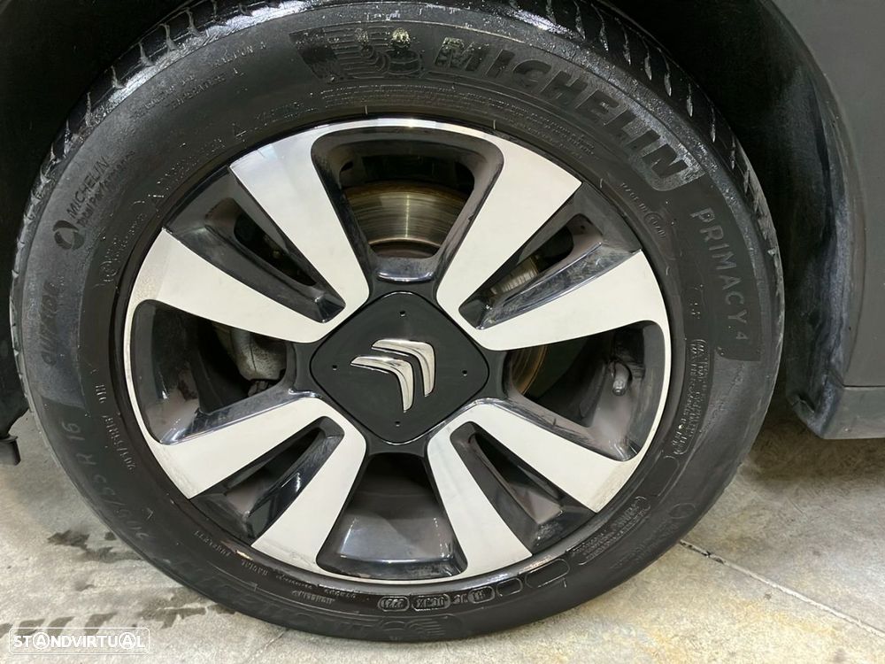 Citroën C3 1.2 PureTech Feel Pack - 19