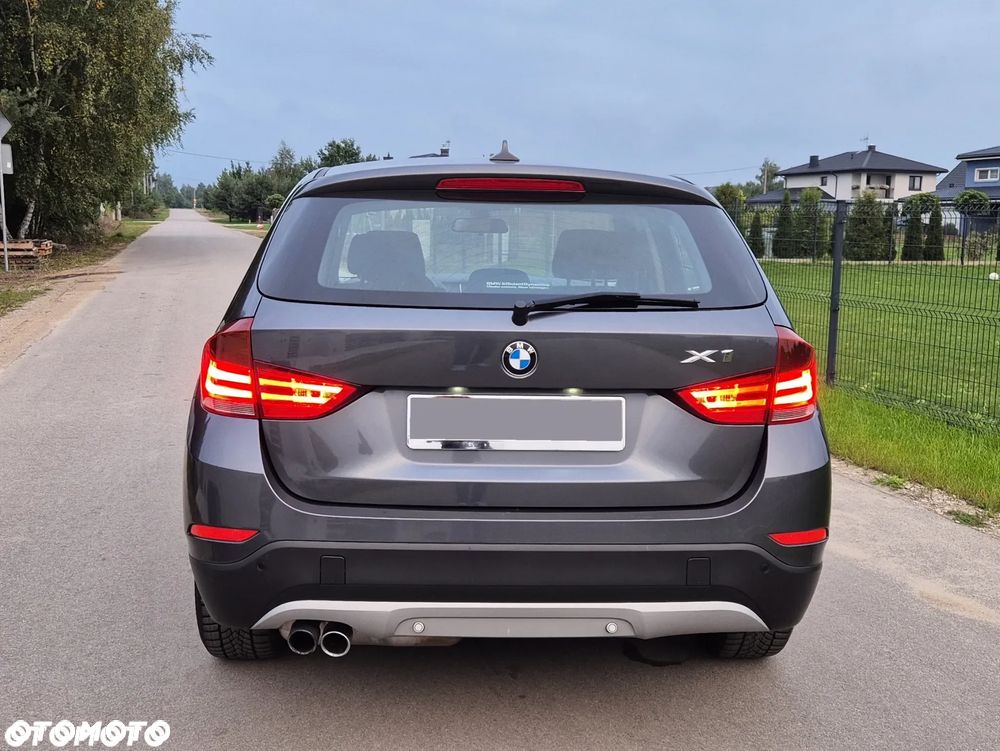 BMW X1 - 4