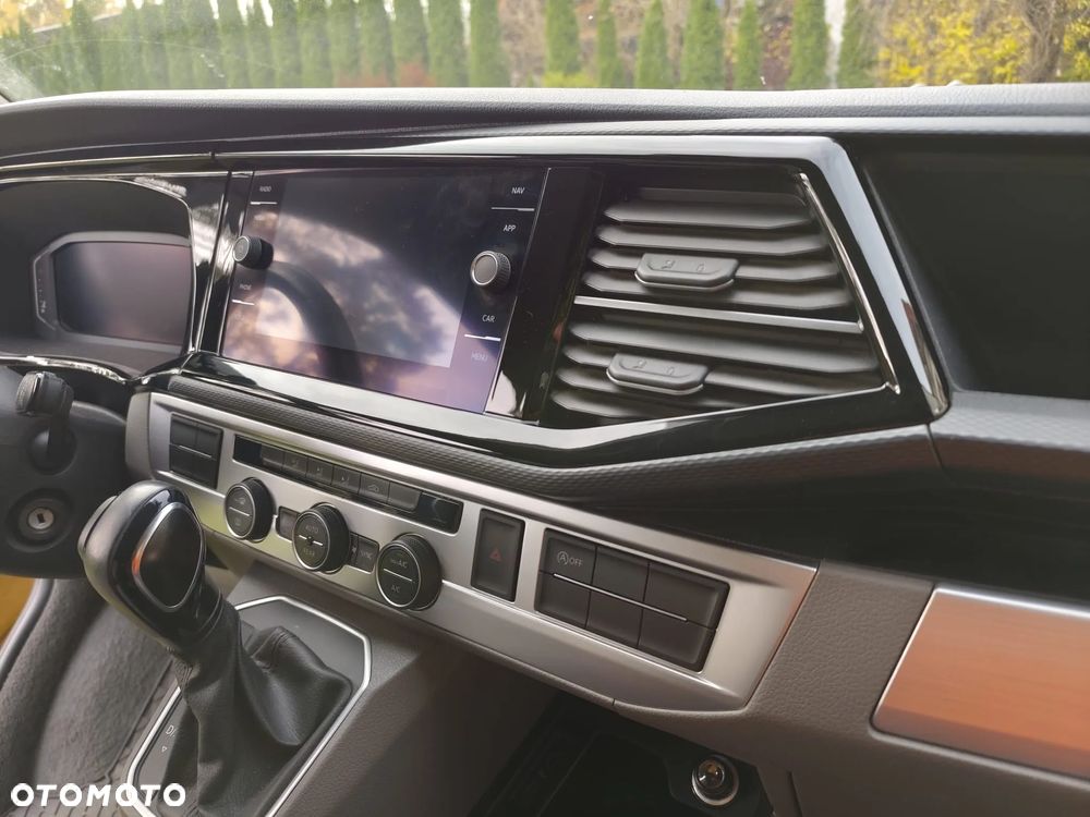 Volkswagen California - 23