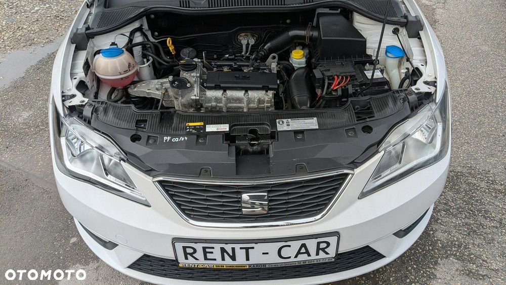 Seat Ibiza - 38