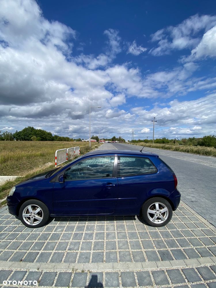 Volkswagen Polo 1.4 FSI - 32