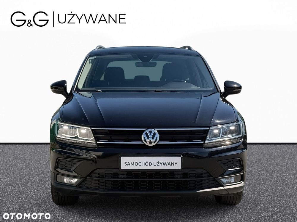 Volkswagen Tiguan - 6